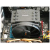 Be quiet! Shadow Rock 3 CPU Cooler 190W TDP 120mm